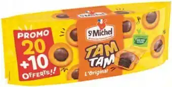 Tam Tam L'Origina