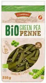 Lidl Pâtes Bio offre