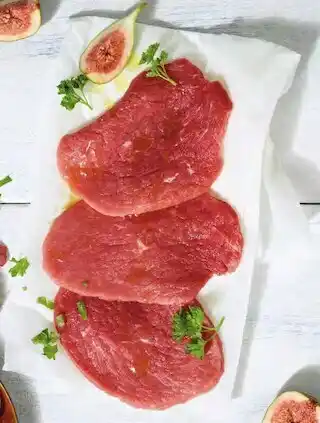 Lidl 6 steaks à griller offre