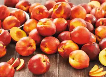 Lidl Nectarines offre