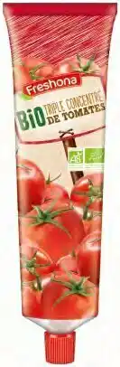 Lidl Triple concentré de tomates Bio offre