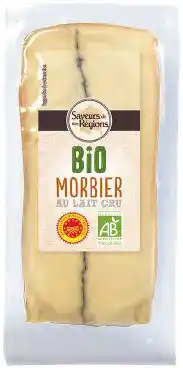 Lidl Morbier Bio offre