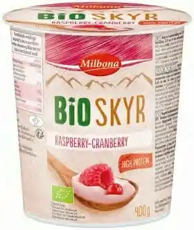 Lidl Skyr aux fruits Bio offre
