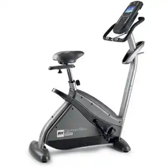 Bh fitness