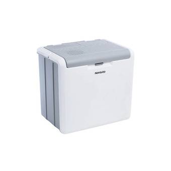 Glacière NORAUTO 30L 12V/230V thermoélectrique