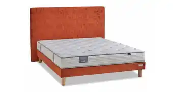 Grand Litier Matelas dunlopillo antinea offre