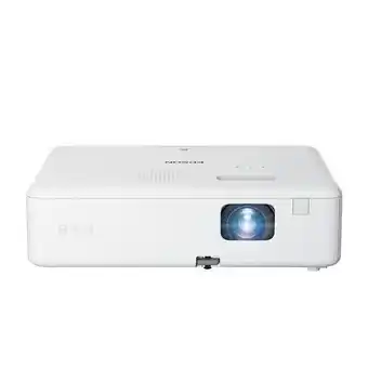Vidéoprojecteur epson co-w01 hd - 3lcd - wxga