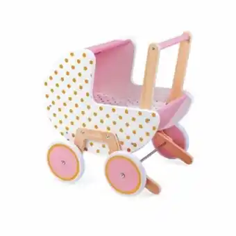 Landau candy chic janod