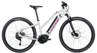 Culture Vélo Lapierre overvolt ht 5.4 mix taille 40 offre