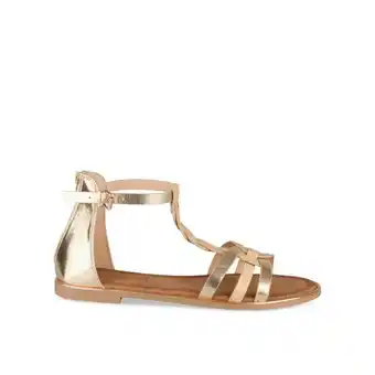 Sandales or
