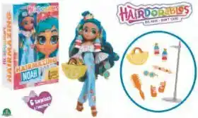 Carrefour BON PLAN SUR TOUS LES PRODUITS HAIRDORABLES offre
