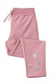 Carrefour Jogging fille ou garçon offre