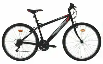 Carrefour Vélo Montain 50 offre