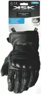 Carrefour Bon plan sur tous les gants moto de la marque KSK offre