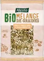 Lidl Mélange de graines Bio offre