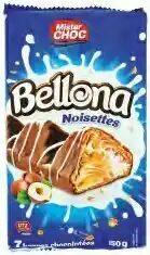 Lidl Gaufrettes enrobées au chocolat offre