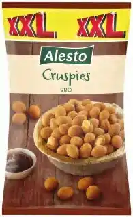 Lidl Cacahuètes enrobées offre