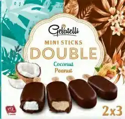 Lidl Mini Mix double offre