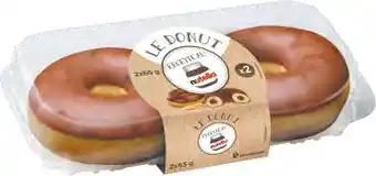 Lidl Donut offre