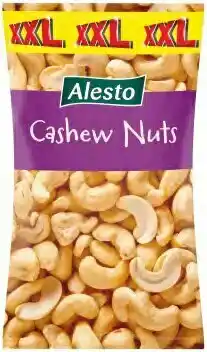 Lidl Noix de cajou offre