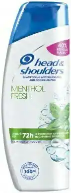 Lidl Head & Shoulders shampooing offre