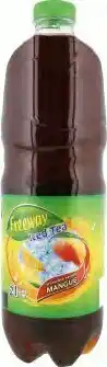 Lidl Thé glacé offre