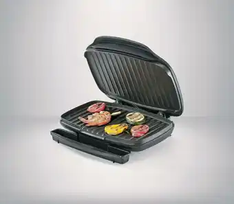 Lidl Gril multi-usage offre
