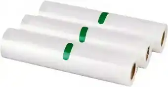 Lidl Rouleaux de film pour appareil de mise sous vide offre
