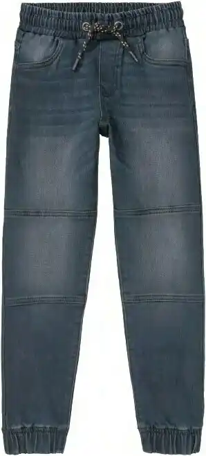 Lidl Jogging denim offre