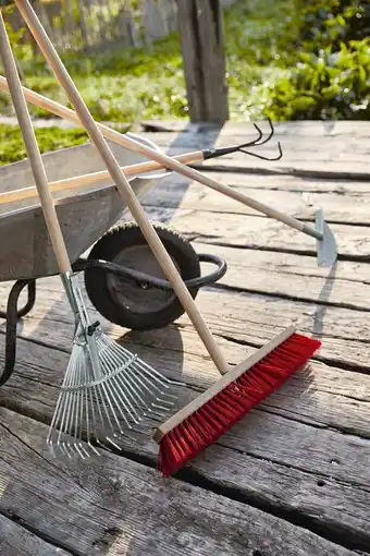 Lidl Outil de jardin offre