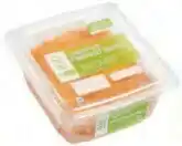 Carrefour Carottes râpées Bio offre
