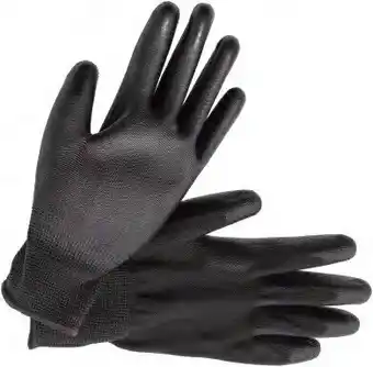 Lidl Gants de travail multifonctions offre