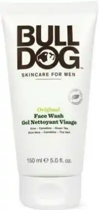 Gel Nettoyant Visage Original