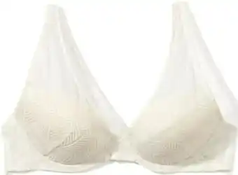 Géant Casino Soutien gorge avec armatures LAURA offre