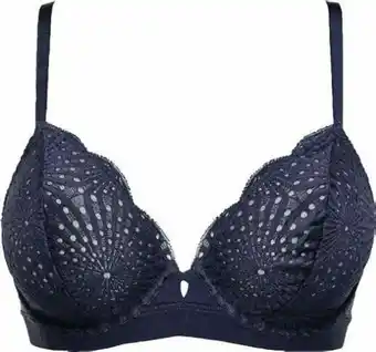 Géant Casino Soutien gorge à armatures triangle AURORE offre