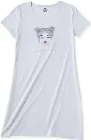 Big Tee-Shirt