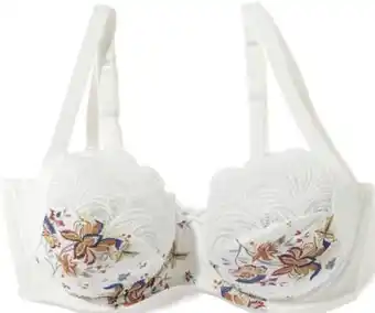 Soutien gorge grande taille TIMEO