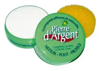 Alice Délice Pierre d’argent 300gr - baumalu offre