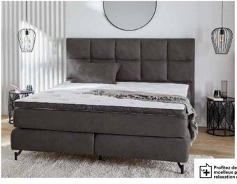 BUT Boxspring Belfast offre