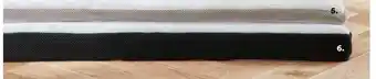 5. Surmatelas Mémo 5