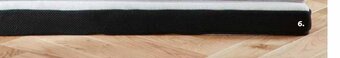 BUT 6. Surmatelas Mémo 7 offre