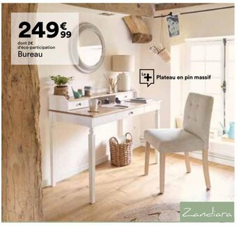 BUT Bureau offre
