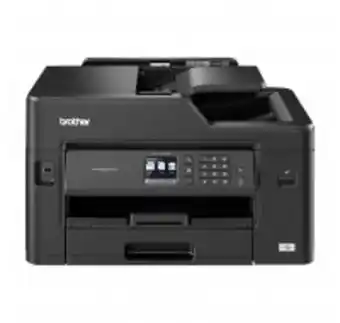 Top Office Imprimante multifonction j5335dw - brother - jet d'encre 4 en 1 - imprimante couleur offre