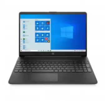 Top Office Pc portable 15s-eq1030nf - hp - 15.6 - 256 go offre
