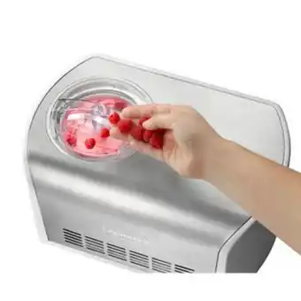 Alice Délice Turbine à glace glaces créativ® v2 1.2 l - lagrange offre