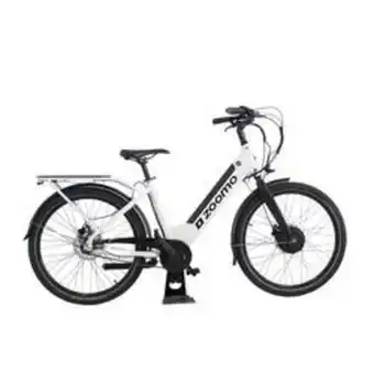 Decathlon Reconditionné - vélo électrique 630wh - zoomo zero - très bon état offre