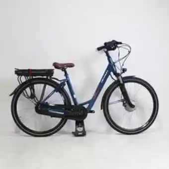Decathlon Reconditionné - vélo électrique devron 28126 - très bon état offre