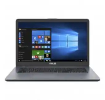 Top Office Ordinateur portable vivobook x712da-bx200t - asus - 17,3 - 512 go offre