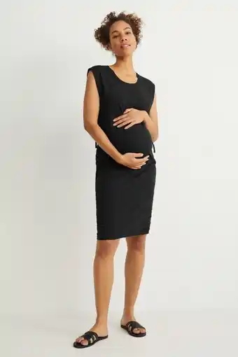 Robe de grossesse