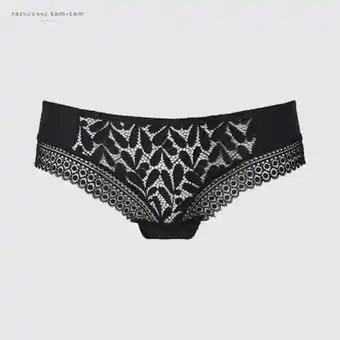 Uniqlo Culotte princesse tam tam offre